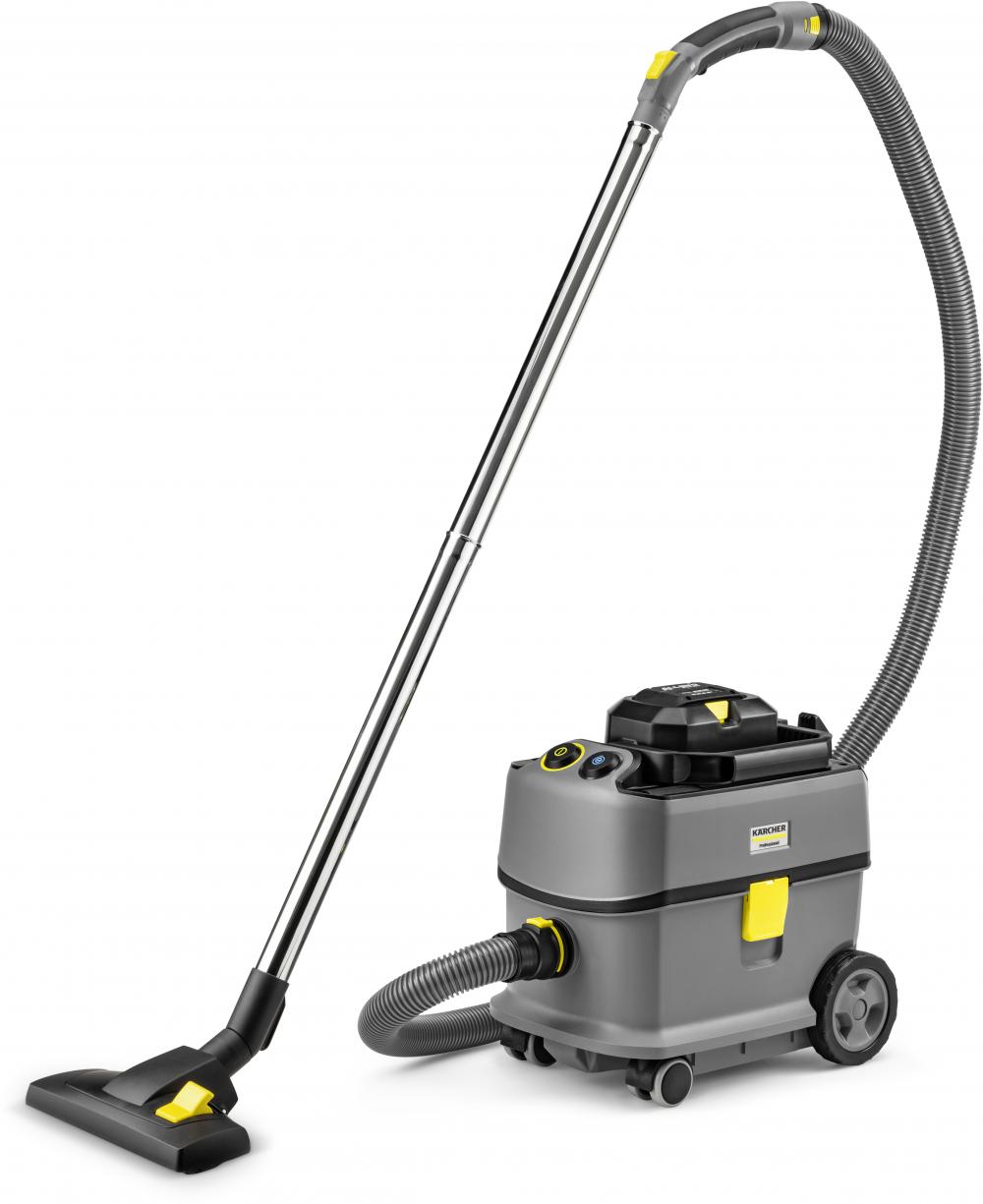 Image de Aspirateur poussières à batterie T 10/1 Hepa Bp-A