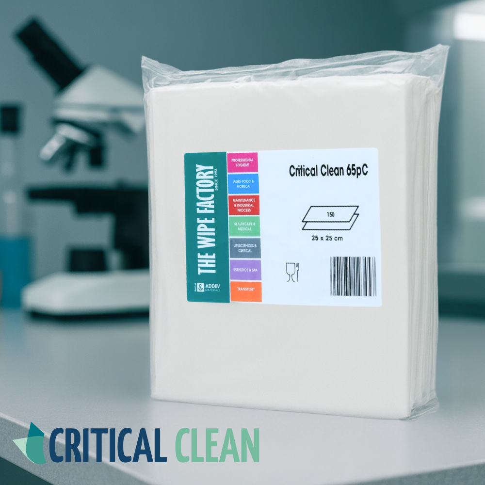 Image de Critical Clean