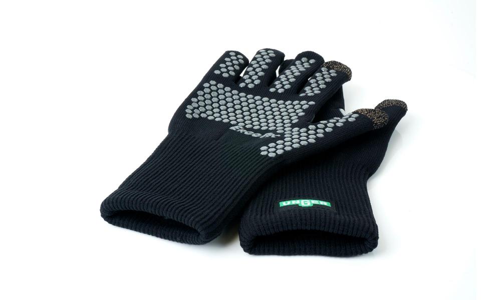 Image de Gants pour nettoyage des vitres ErgoTec®