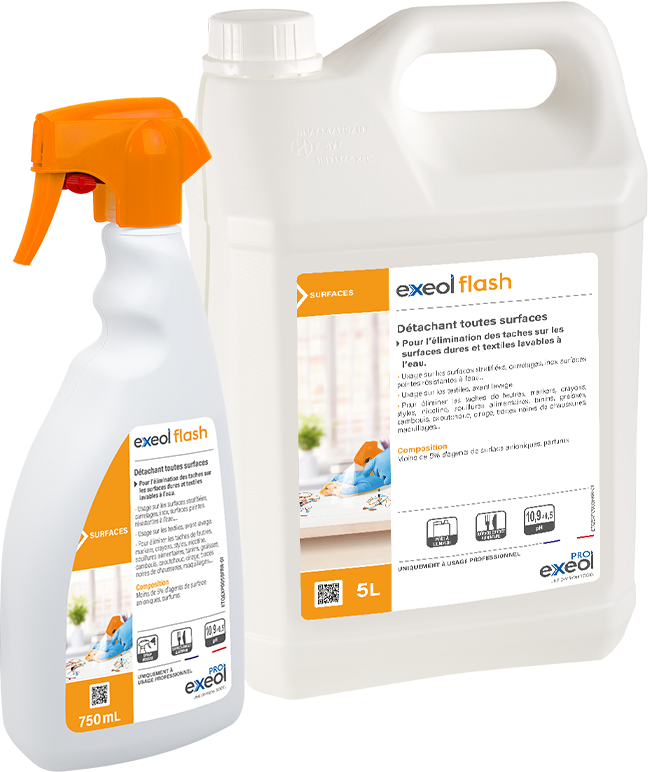 Image de exeol flash