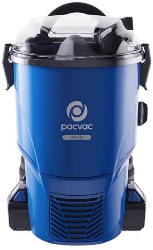 Image de VELO GO Pacvac