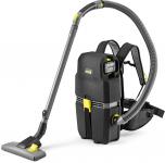 Image de Aspirateur dorsal à batterie BVL 5/1 Bp
