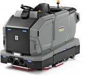 Image de Autolaveuse robot KIRA B 200