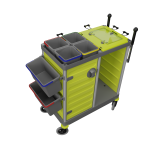 Image de Chariot Médio