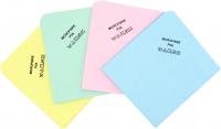 Image de Serviettes microfibres PVA