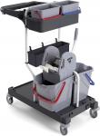 Image de Chariot de ménage Classic Compact