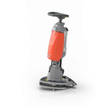 Image de Autolaveuse professionnelle autotractée Scrubmaster B5 Orb