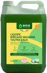 Image de Liquide rinçage machine toutes eaux
