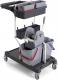 Image de Chariot de ménage Classic Compact
