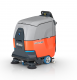 Image de Autolaveuse professionnelle autonome Scrubmaster B75i