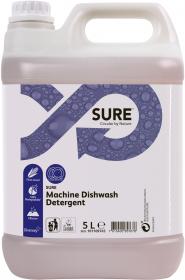 Image de SURE Machine Dishwash Detergent