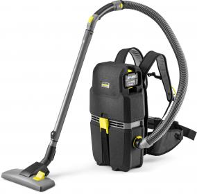 Image de Aspirateur dorsal à batterie BVL 5/1 Bp