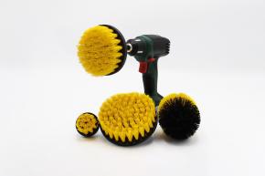 Image de Brosses pour visseuse