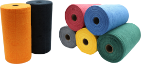 Image de Bobine d’essuyage Tricot First