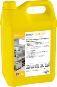 Image de exeol food AM