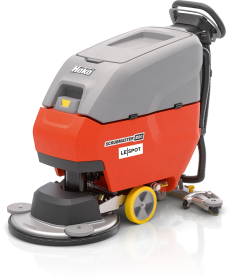Image de Autolaveuse Scrubmaster B50